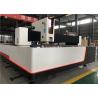 Buy cheap High Precision Fiber Laser Cutting Machine , Steel Plate Laser Cutting Machine from wholesalers