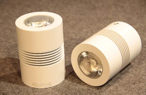 Buy cheap 20W High brightness surface mount Led Cob downlight High CRI led light for indoor used from wholesalers