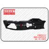Buy cheap 8980252114 Isuzu Body Parts NLR85 Front Bumper Bar from wholesalers