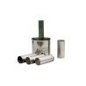 Buy cheap 0 To 20 Pa Drilling Fluid Testing Equipment Flotation Shearing Force Meter from wholesalers
