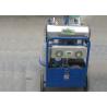 Buy cheap SUS Plastic Buckets Portable Milking Machine For Cows , Goats / Sheep from wholesalers