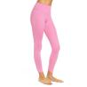 Buy cheap High Waist Pink Sexy Fitness Workout Gym Pants Yoga Leggings For Women With Pocket from wholesalers