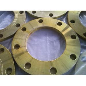 Buy cheap ST37.2 Q235 S235JR CT20 16MN STEEL FORGED FLANGE JIS B2220 10K SOP PLATE FLANGE from wholesalers