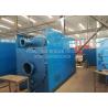 Buy cheap Fire Tube Commercial Gas Fired Steam Boiler Capacity 1-10t/H For Power Plant from wholesalers