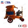 Buy cheap Mining Engineering Pneumatic Shotcrete Machine MA Concrete Spraying Machine from wholesalers