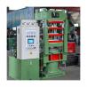 Buy cheap Electric/Oil/Steam Heating Rubber Product Making Machine for XLB-D Y 600*600*3 Gaskets from wholesalers