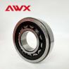 Buy cheap NJ309-E-TVP2 NJ204-E-XL-TVP2 NJ2204-E-XL-TVP2 Cylindrical Roller Bearing Plastic Cage Bearings For Auto Parts from wholesalers