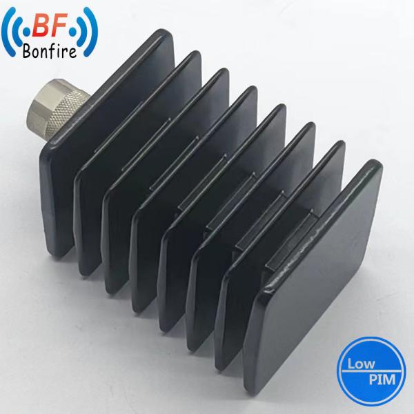 Buy cheap DC-4000MHz 50ohm 50W N Male Dummy Load RF Termination Load for Wireless Communication from wholesalers