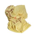 Hygienic 1kg/bale 85% Cotton Colored T Shirt Rags