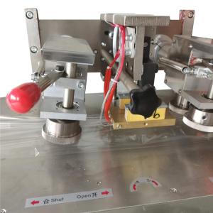 Buy cheap ODM Premade Pouch Packing Machine ODM 150bags/min Semi Automatic from wholesalers