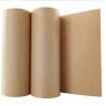Buy cheap Natural Kraft Wrapping Paper Roll Protective 80cm Brown Packing from wholesalers