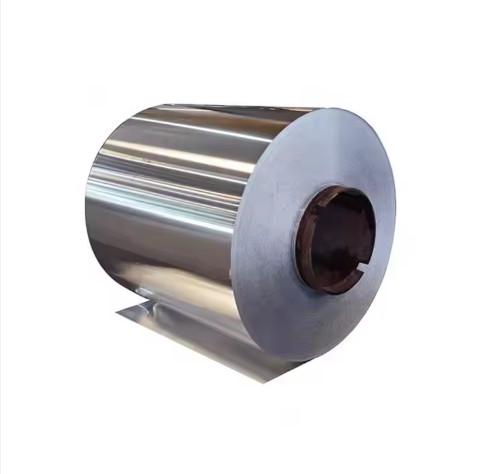 3003 5052 H32 Aluminium Foil Hot Rolled Aluminum Coils For Car Tanker Aluminum
