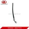 Buy cheap Hose Flex RR 8980377572 8 98037757 2 Parts Piston Cooling Oil Jet from wholesalers