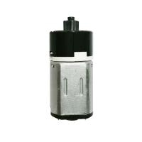Buy cheap Farad Customization Durable Plastic Gearbox Mini Micro Brushed  Dc Motor For Smart Lock Door product