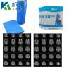 Buy cheap Medical Image CT DR Inkjet Blue Film Medical X-ray PET Film A4 from wholesalers