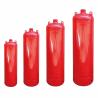 Buy cheap Capacity 40-180L FM200 Cylinder For Transport Package Plywood Outer Box With Bubble Bag from wholesalers