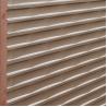 Buy cheap MDF Wood Fiber 3D Decorative Wall Panels , Embossed Decorative Veneer Wall Panels from wholesalers