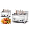 Buy cheap SS 304 LPG 2800Pa 1kg/H Heavy Duty Kitchen Equipment from wholesalers