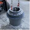 Buy cheap Excavator Parts DX255 Doosan Travel Reduction GearBox SL255LCV Daewoo Travel Gearbox from wholesalers