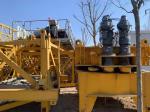 2018 Zoomlion Tower Crane (7530-20) Built to Last, Trusted Worldwide – Your
