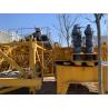 Buy cheap 2018 Zoomlion Tower Crane (7530-20) Built to Last, Trusted Worldwide – Your Crane Partner from wholesalers