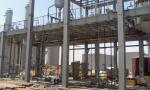 Mineral Waste Oil Recycling Equipment With Vacuum System
