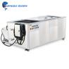 Buy cheap Four Tanks 175L Ultrasonic Parts Washer Copper Parts Ultrasonic Washing Device from wholesalers