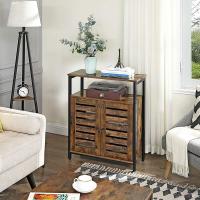 Buy cheap Storage Cabinet Furniture for Home, Industrial Style Storage Cabinet, Home Use product