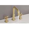 Buy cheap CE Hot Cold Water ODM Antique Cabinet Hotel Faucet from wholesalers