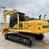Buy cheap Used Komatsu Pc 220 8 Second Hand Robust Excavator KOMATSU PC220 8 from wholesalers