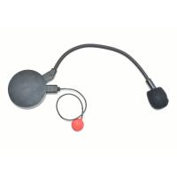 Buy cheap Wireless Motorcycle Helmet Intercom , Modern Bluetooth Motorcycle Helmet product