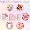 Buy cheap CMYK 4 Color Offset Printing Tote Boutique Gift Carry Paper Shopping Bag Reasonable from wholesalers