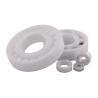 Buy cheap Oil Lubrication Miniature Ceramic Bearings Low Noise With Long Lifespan from wholesalers