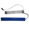 Buy cheap Battery Operated Non Maintained Emergency Light Power Supply 220V-240V 50/60Hz from wholesalers