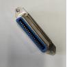 Buy cheap 57 CN Series 50pin Solder Connector Female 14pin 24pin 36pin Centronic Connector from wholesalers