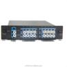 Buy cheap C Band 100GHz DWDM Mux Demux ABS Module LC / UPC 0.05nm Center Wavelength from wholesalers