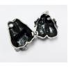 Buy cheap Lovely elephant beautiful enamel small jewelry box drawer handles for gift from wholesalers