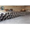 Buy cheap 304 Stainless Steel Water Well Screen Pipe #30 Slot 10-3/4" Continuous Slot from wholesalers