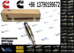 Common Rail Injectors XPI 1933613, 2029622, 2031835, 2031836, 2086663, 575177