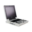 Buy cheap B/W Portable Laptop Ultrasound Machine Veterinary Li Battery ISO from wholesalers