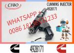 Fuel Injecteur Injector 4903319 4903472 4928171 For Cummins M11 INJECT PUMP