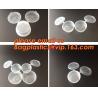 Buy cheap Promotional custom disposable plastic fast food bowls, plastic serving bowl, black plastic bowl,Fruit Take Away Fresh Ki from wholesalers