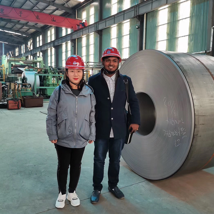 High Tensile Galvanized Spring Galvanized Iron Metal Steel Wire for Free Cutting Steel 0.7mm 1.2mm