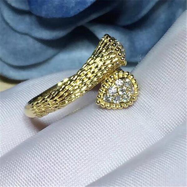 Buy cheap diamonds ring with 18kt gold with yellow gold or white gold from wholesalers