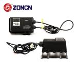ZONCN High Protection IP65 Inverter VFD 220v 380v For Pump 1hp 2hp 3hp Motor