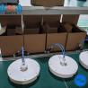 Buy cheap 698-806 806-960 1710-2700 3300-4000MHz High Gain Siso LTE Panel Antenna for Indoor from wholesalers