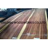Buy cheap Natural Rosewood Sliced Veneer Santos For Furniture with Crown Cut from wholesalers