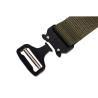 Buy cheap Tactical Belt Outdoor Cobra Buckle Tactical Belts Cobra Nylon Belt XL size GR from wholesalers