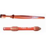 Slip Type Oilfield Downhole Tools Casing Whipstock / Deflector