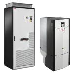 abb acs880 VFD acs880 07 0725a 3 industrial wall-mounted single drive for
